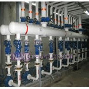 تاسیسات  تاسیسات